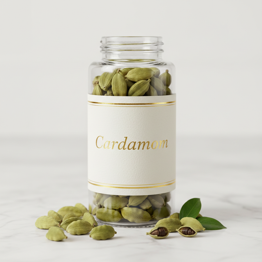 Premium Cardamom